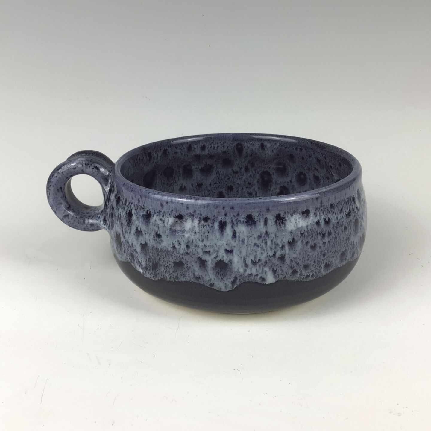 'Soups On!' at Meredith Fine Craft Gallery